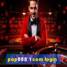 pop888 1 com login